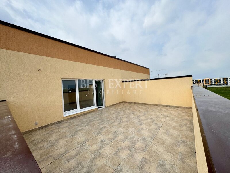 Trei camere credit ipotecar 15%