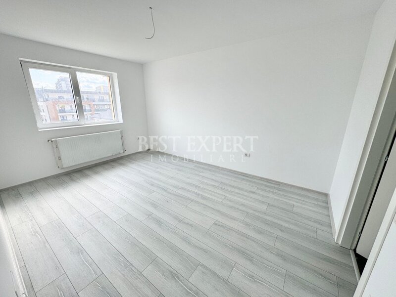 Trei camere credit ipotecar 15%