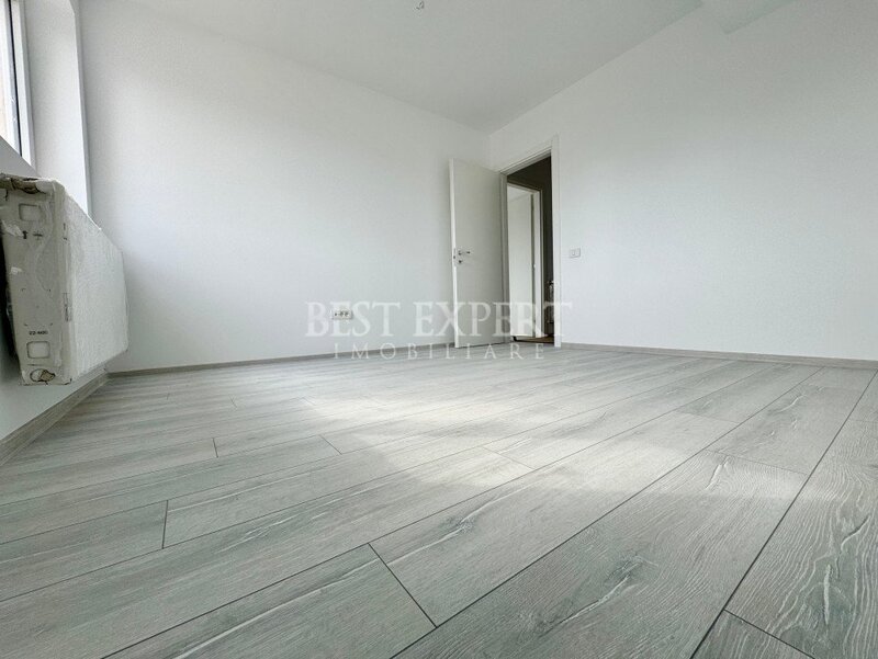 Trei camere credit ipotecar 15%