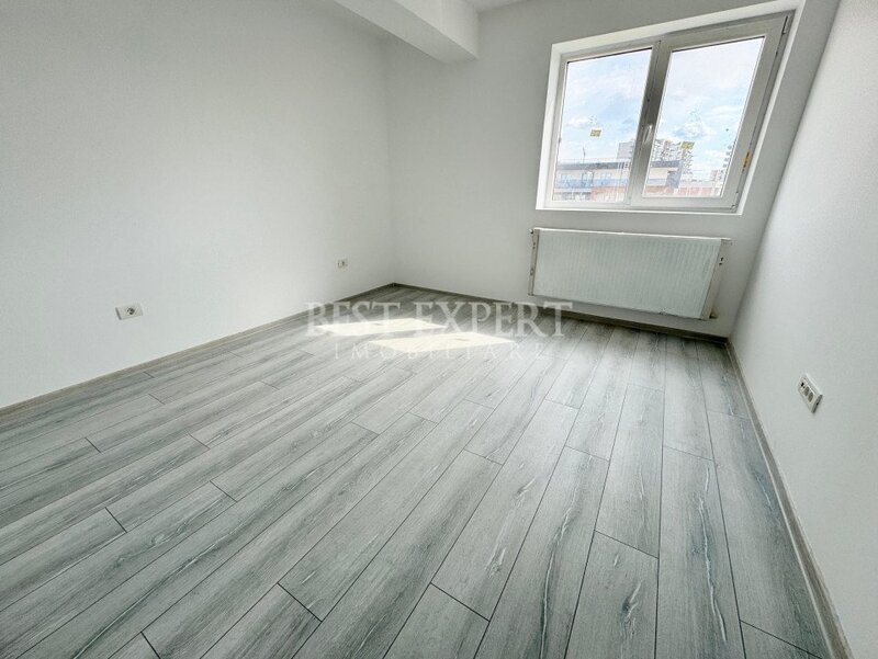 Trei camere credit ipotecar 15%