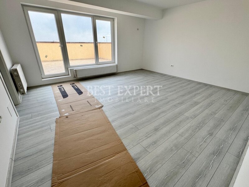 Trei camere credit ipotecar 15%