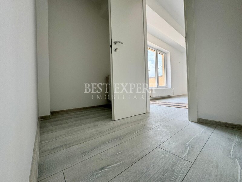 Trei camere credit ipotecar 15%