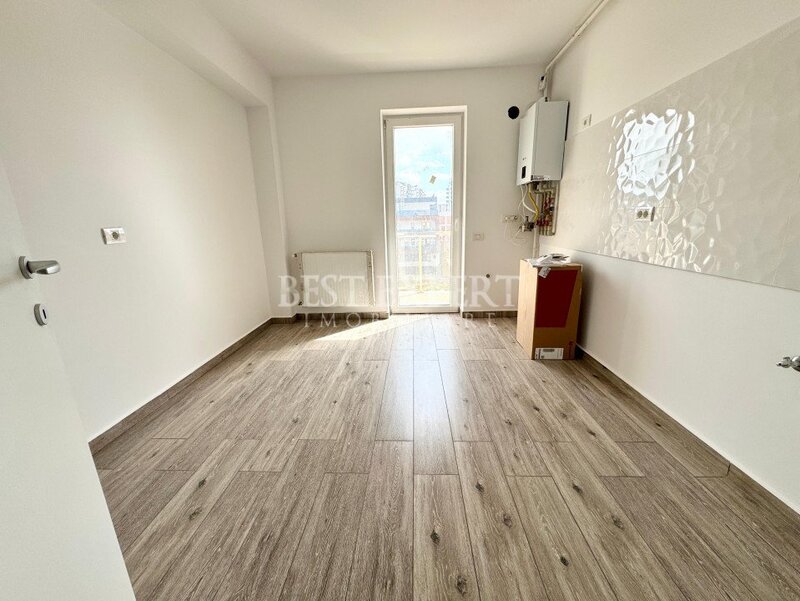 Trei camere credit ipotecar 15%